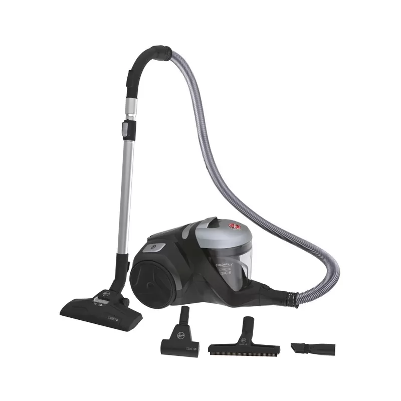 Пилосос Hoover HP322PET 011, пакування пошкоджене, товар цілий.